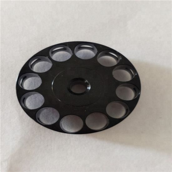 CNC Machined Aluminum Parts, CNC Machining Auto Parts