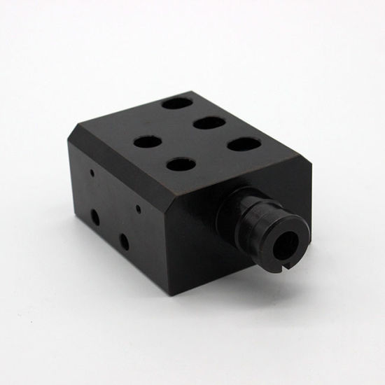 Customized Made Competitive Price Machining Casting Stamping Robotics Parts From Dongguan Supplier