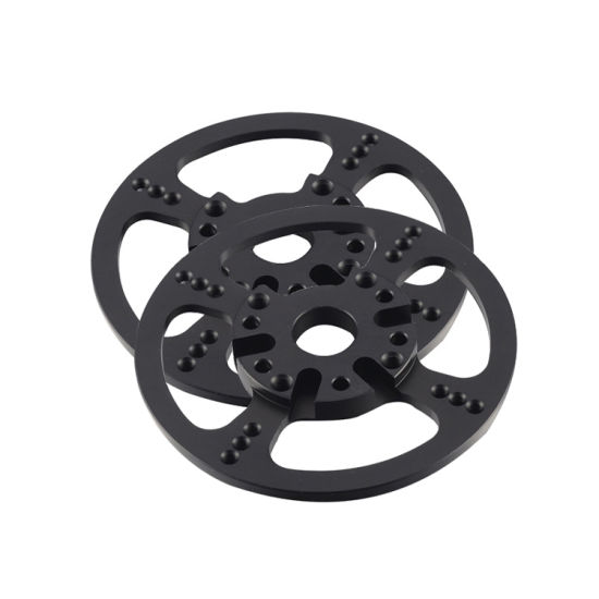 Good Quantity Machining Casting Stamping Robotics Parts From China
