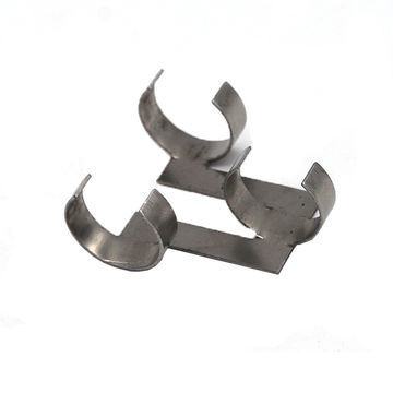 Stainless Steel Metal Stamping CNC Machinery Parts