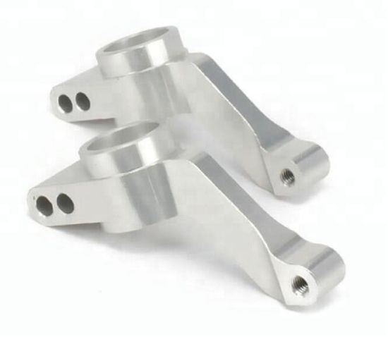 CNC-Precision-Custom-OEM-Aluminum-Machinery-Parts for Automation Industry
