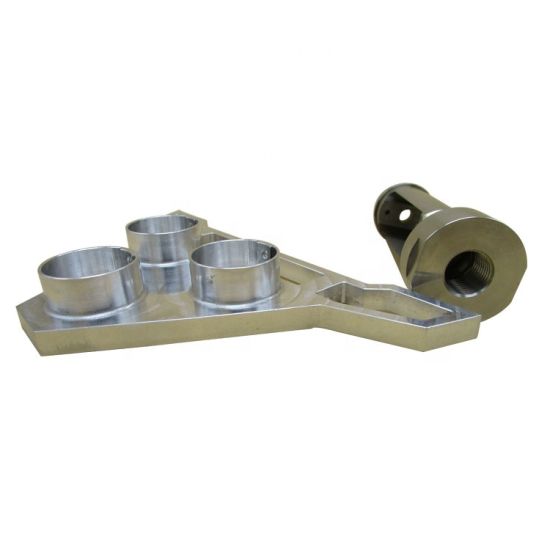 Custom-Machining-Services-High-Precision-Small-Metal, Mechanical Part