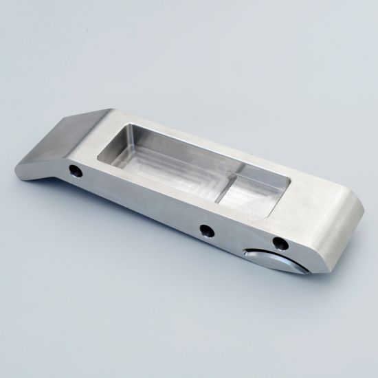 CNC Machining/Machined Parts for Medical/Pharmaceutical Machinery/Machine Line