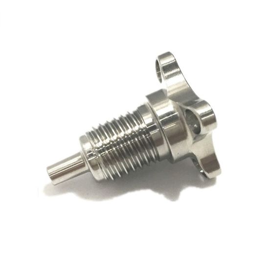 Custom Die Casting Parts Non-Standard Precision Machinery Parts