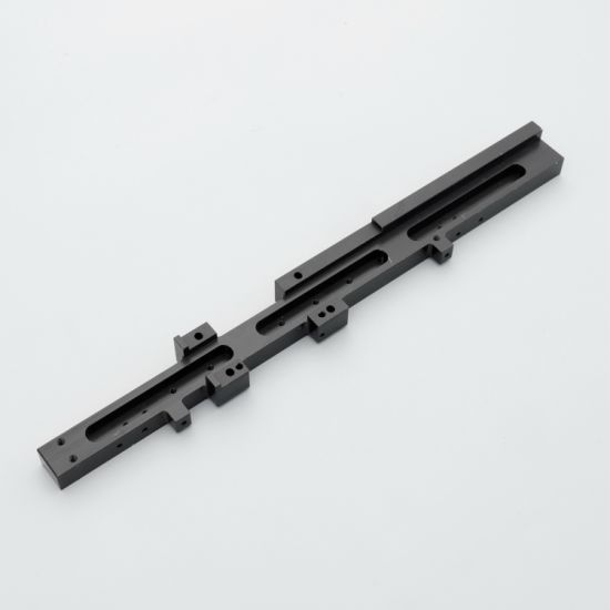 High Precision CNC Machining Parts for Robot Machinery