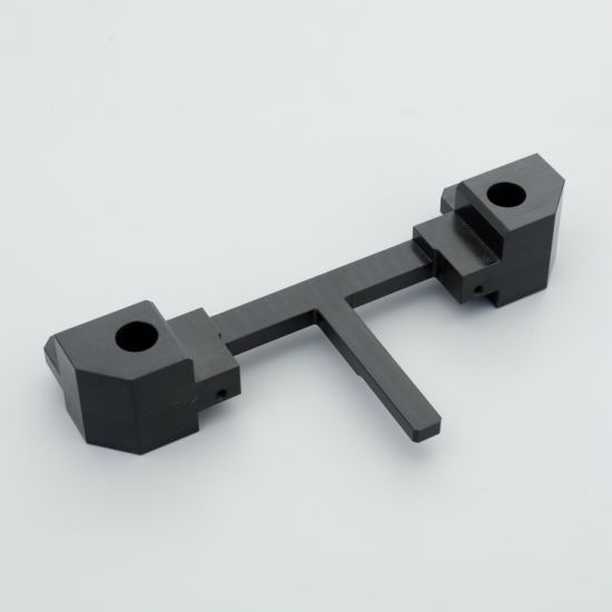 Customized Precise CNC Milling Machinery Hardware Vehicle Auto Motorcycle Parts