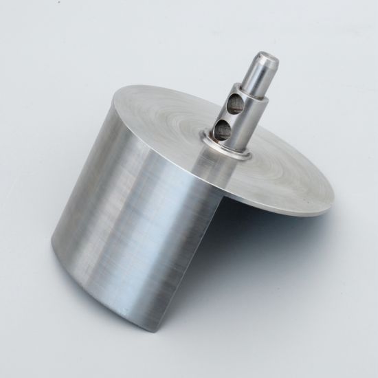 Factory Customized Metal Steel CNC Lathe Machining Parts