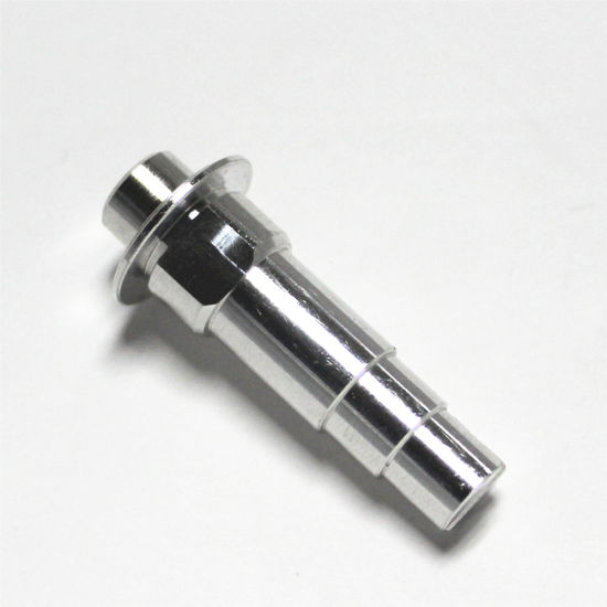 High Quality CNC Machined Medical Parts